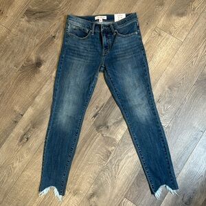 Lucky Brand Denim Jeans NWT size 6/28